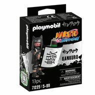 Playset Playmobil 71225 Naruto 1