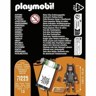 Playset Playmobil 71225 Naruto 4