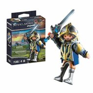 Playset Playmobil Novelmore - Arwynn 71301 11 Onderdelen 1