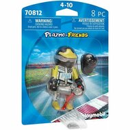 Figuren Playmobil 70812 70812 (8 pcs) 1