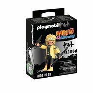 Actiefiguren Playmobil 8 Onderdelen 1