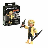 Actiefiguren Playmobil 8 Onderdelen 3