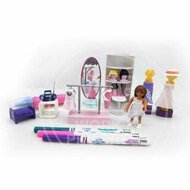 Playset Playmobil 71373 Color 45 Onderdelen 1