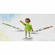 Playset Playmobil Color 71514 Grooming Salon 61 Onderdelen 3