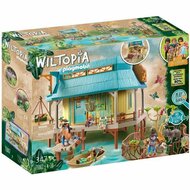 Playset Playmobil 71007 Wiltopia 1