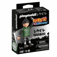 Figuren Playmobil 71107 5 Onderdelen 1