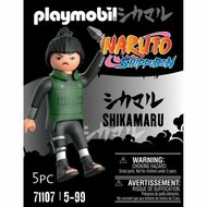 Figuren Playmobil 71107 5 Onderdelen 4