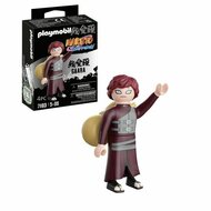 Figuren Playmobil Gaara 4 Onderdelen 2