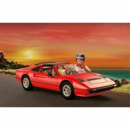 Voertuig Playmobil Magnum p.i 2