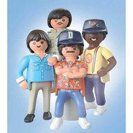 Voertuig Playmobil Magnum p.i 6