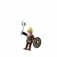 Ledenpop Playmobil Playmo-Friends 70854 Viking Vrouw (5 pcs) 2