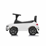 Elektrische Kinderauto Devessport Volkswagen T-Roc Wit 2