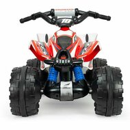 Elektrische Kinderquad Injusa Honda Atv 12V 1