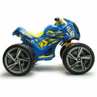 Elektrische Kinderquad Injusa Flames 6 V 87 x 70 x 58 cm 3