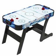 Airhockeytafel Devessport Opvouwbaar 122 x 60,5 x 71 cm 1