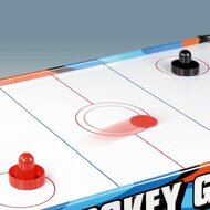 Airhockeytafel Colorbaby 122 x 75 x 61 cm 3