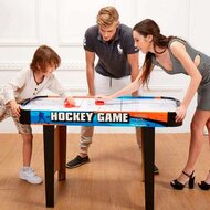 Airhockeytafel Colorbaby 122 x 75 x 61 cm 4