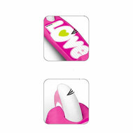 Step Stamp STA3496271230067 Roze 3