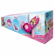 Step Stamp DISNEY PRINCESSES Roze 2