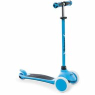 Step Mondo  On and Go Tripper Kinderen Blauw Turkoois 1