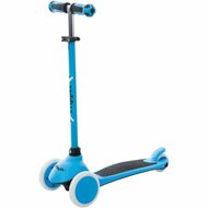 Step Mondo  On and Go Tripper Kinderen Blauw Turkoois 3