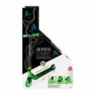 Step Colorbaby Zwart Groen 4 Stuks 6