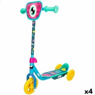 Step Colorbaby Monster (4 Stuks) 1