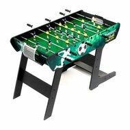 Tafelvoetbal voor Kinderen Maracan&aacute; Hout Hout MDF (118,5 x 60,5 x 78 cm) 1