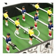 Tafelvoetbal voor Kinderen PL0391 91 x 50,8 x 73,5 cm Hout MDF 4