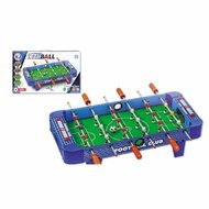 Tafelvoetbal Blauw 70 x 36 x 18 cm 2