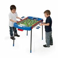 Tafelvoetbal voor Kinderen Smoby Baby Foot Challenger 74 x 47 cm 2