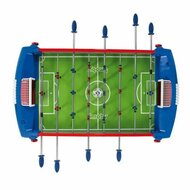 Tafelvoetbal voor Kinderen Smoby Baby Foot Challenger 74 x 47 cm 3