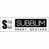 tablethoes Subblim SUBCST-5SC250 Zwart 3