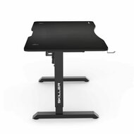 Bureau Gaming Sharkoon SGD10 Zwart 3