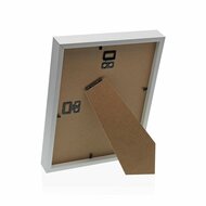 Fotolijsten Versa Wit Hout MDF 3 x 27 x 22 cm 2