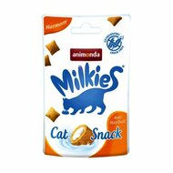 Kattenvoer Animonda Milkies Volwassen Kip Vogels 30 g 1