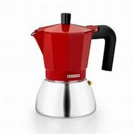 Percolator Monix Rood 470 ml 1