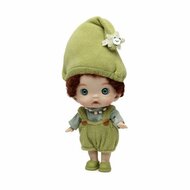 Babypop Lynmon baby Groen 1