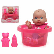 Babypop Bathtub 1