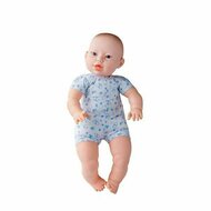 Babypop Berjuan Newborn 18076-18 45 cm 1