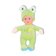 Babypop Reig Knuffel Kikker 25 cm 1