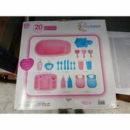 Babypop Colorbaby 2