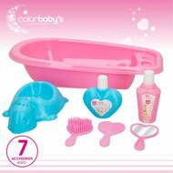 Babypop Colorbaby 5