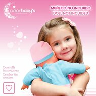 Babypop Colorbaby 7