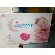 Babypop Colorbaby 42 cm 2