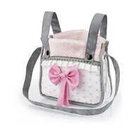 Poppenwagen Reig Trendy 45 cm Roze 3