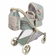 Poppenwagen Decuevas 73 x 38 x 65 cm 8