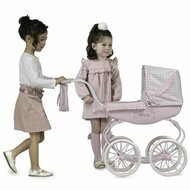 Poppenwagen Decuevas Niza 28 x 80 x 68 cm 2