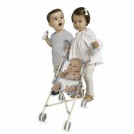 Poppenwagen Decuevas Coco 48 cm 28 x 42 x 56 cm 2