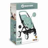 Poppenwagen Smoby Maxi-Cosi Twin 64 cm 3